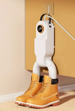 StepDry™ Secador de Zapatos