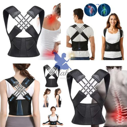 PostureBloom™ Corrector de Postura