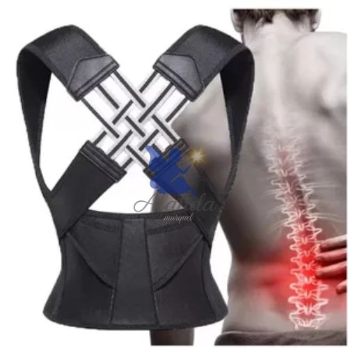 PostureBloom™ Corrector de Postura