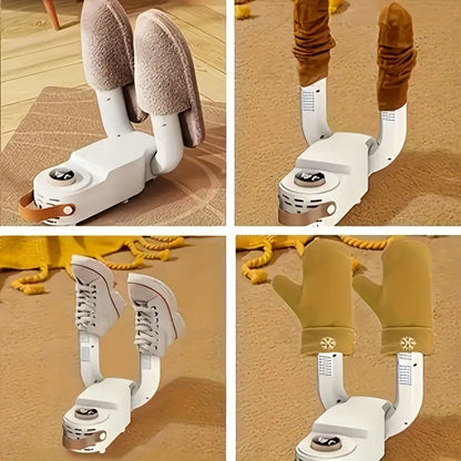 StepDry™ Secador de Zapatos